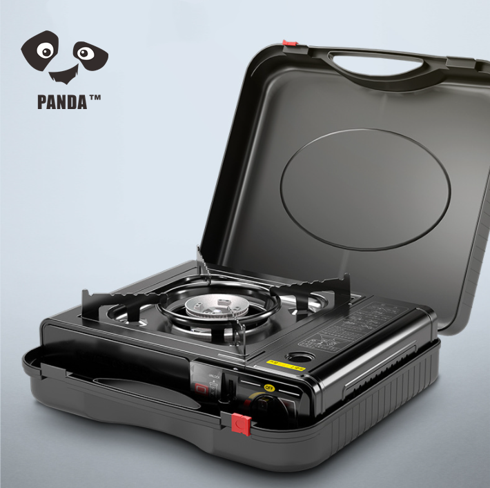 2022 Hot Sale CE CSA Approval Outdoor Single Burner. 