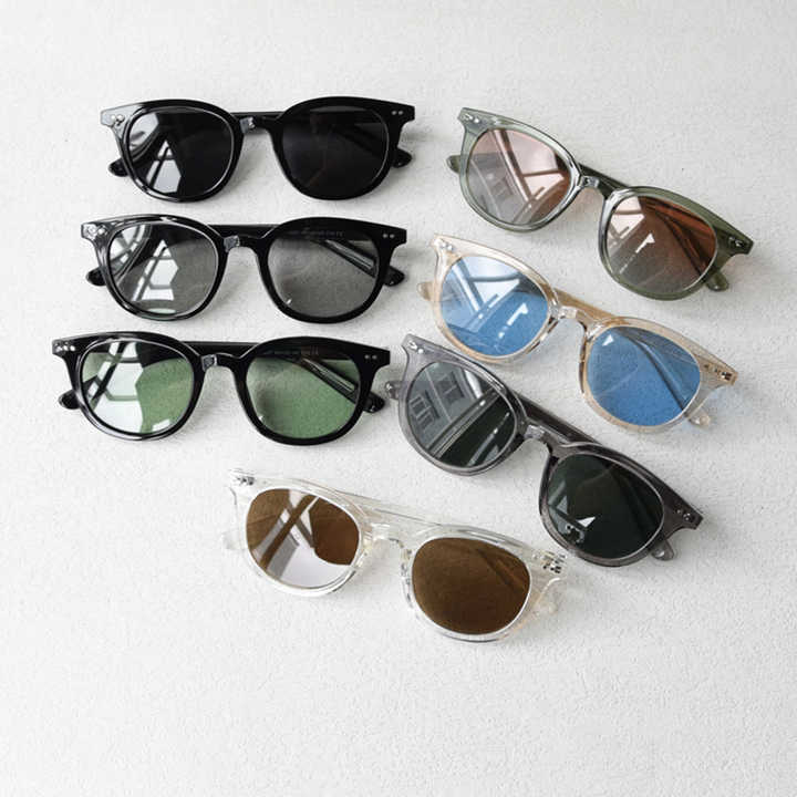 Sunglasses Polarized TAC Lenses 