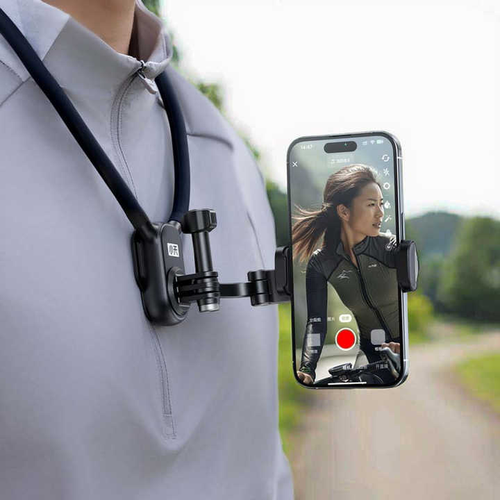 Feixiang B23 is convenient through real-time screen. 