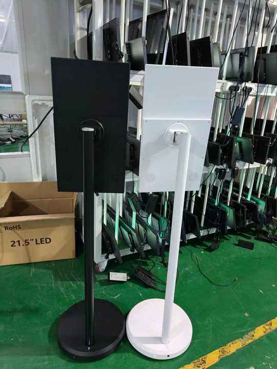 wireless portable TV 