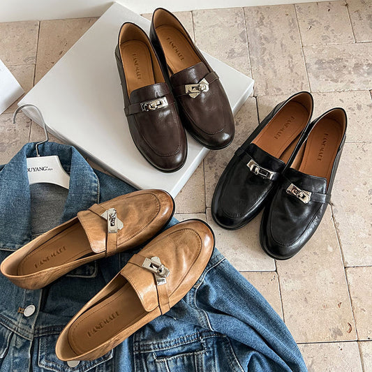 صندل نسائي كاجوال