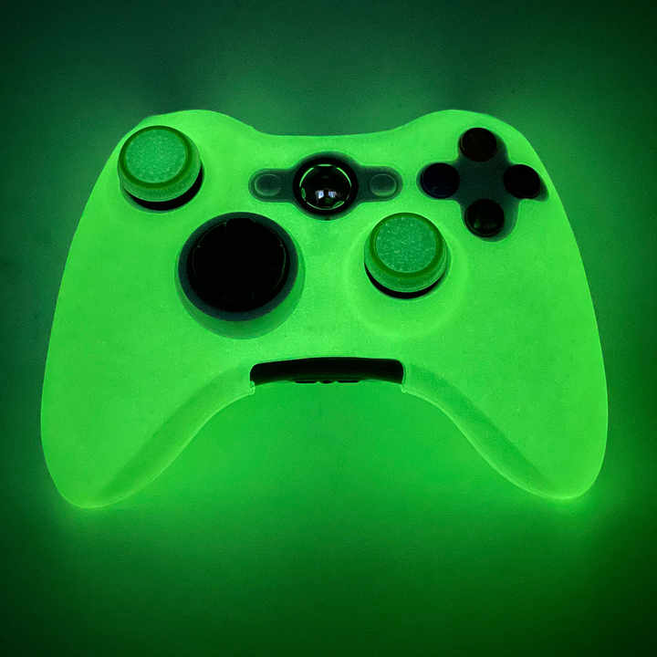 RALAN Remote Control Cover Glow 