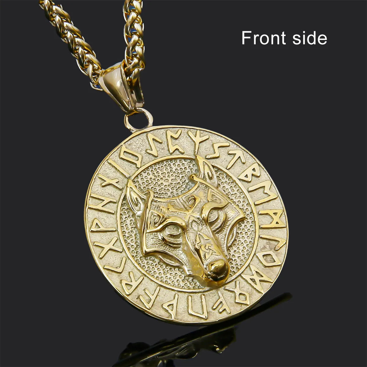 Men's accessories-اكسسوارات رجالية -قلادت