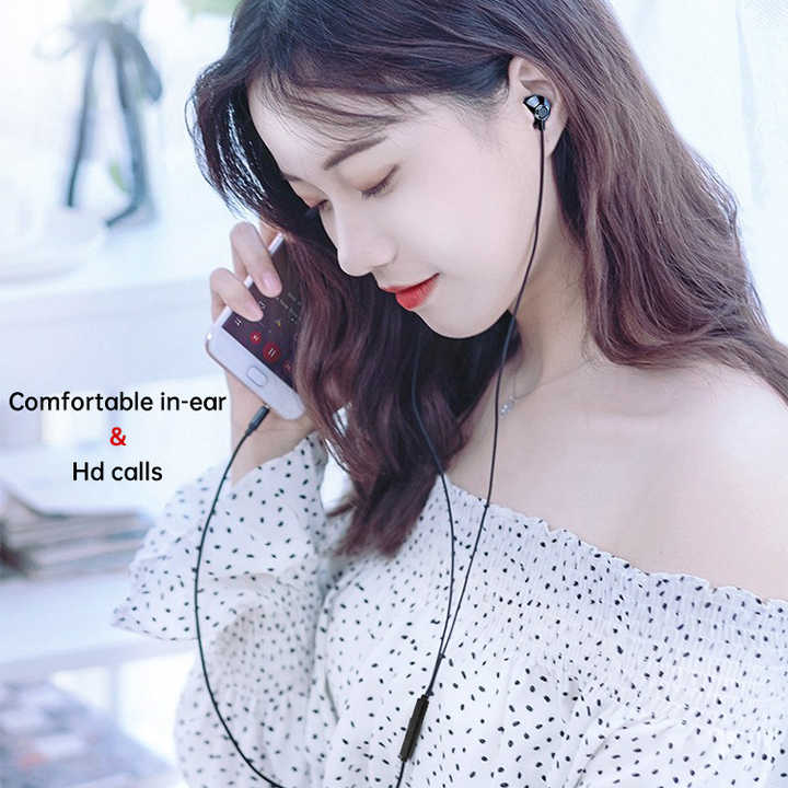 Earphone 