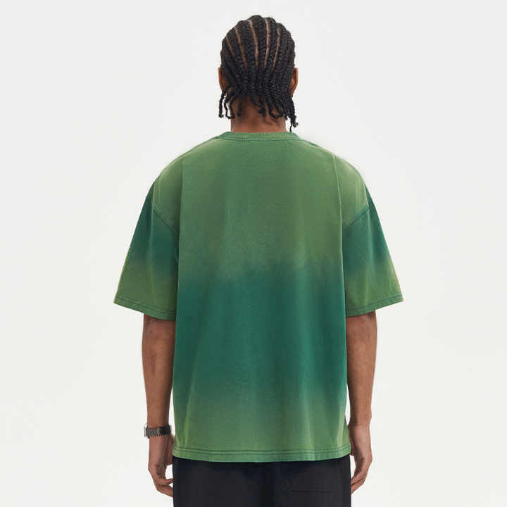 Men's Tie T-Shirt 