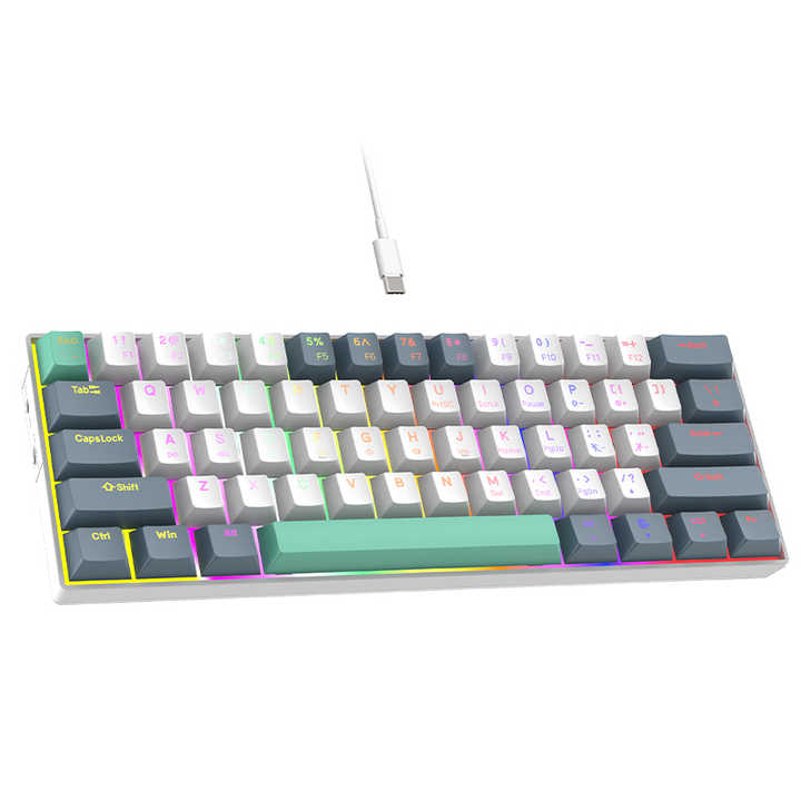 group key 