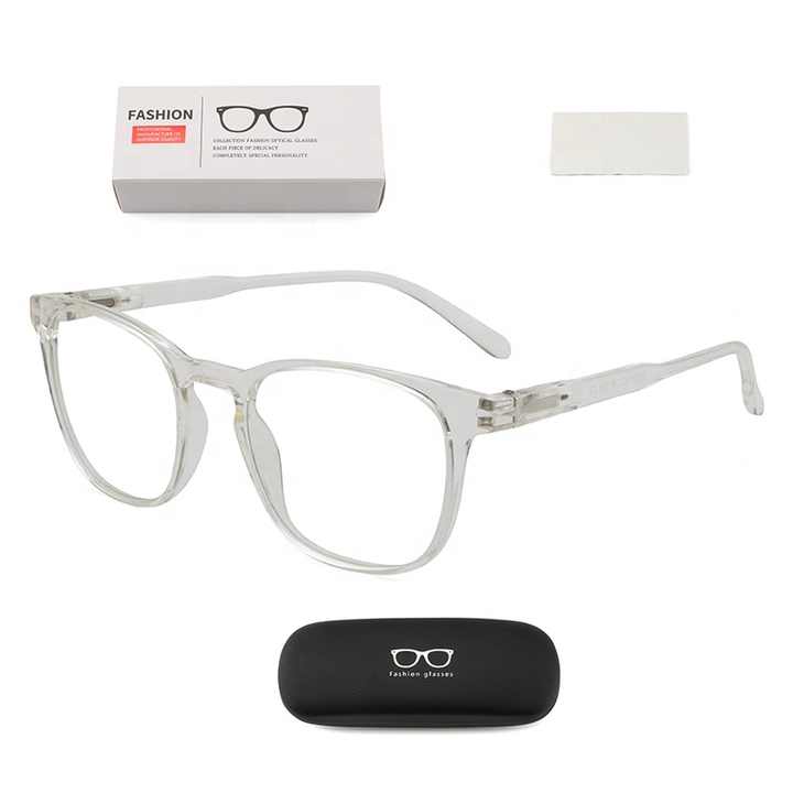 نظارات الكمبيوتر و الحمايه نسائيه