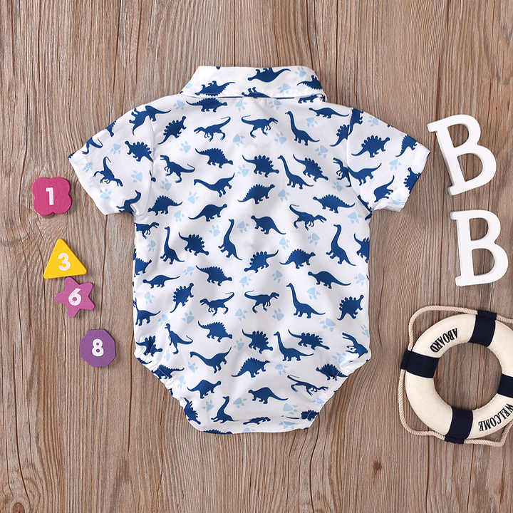 Baby Toddler Boy Christening Dress 1 Year Old Baby Birthday Formal Suits Boys Party Dress 