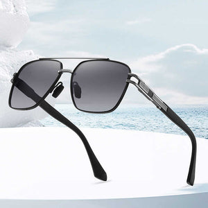 polarized sunglasses