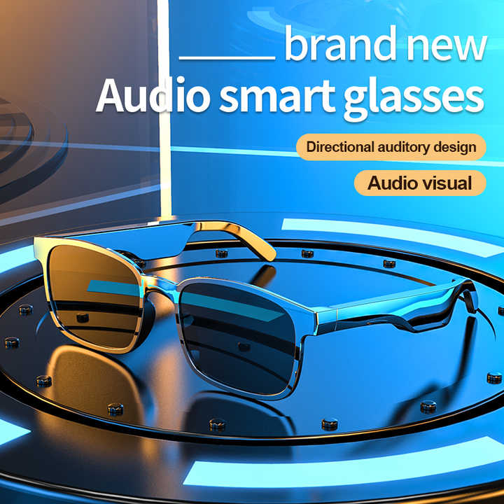 wireless sunglasses