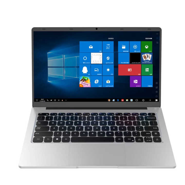 14" laptop 