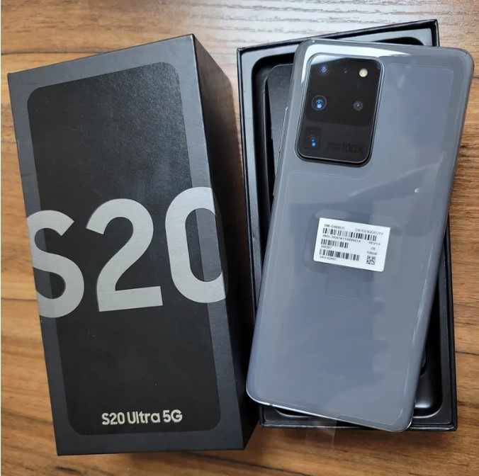S9+ S10 S20 S21 in Shenzhen 