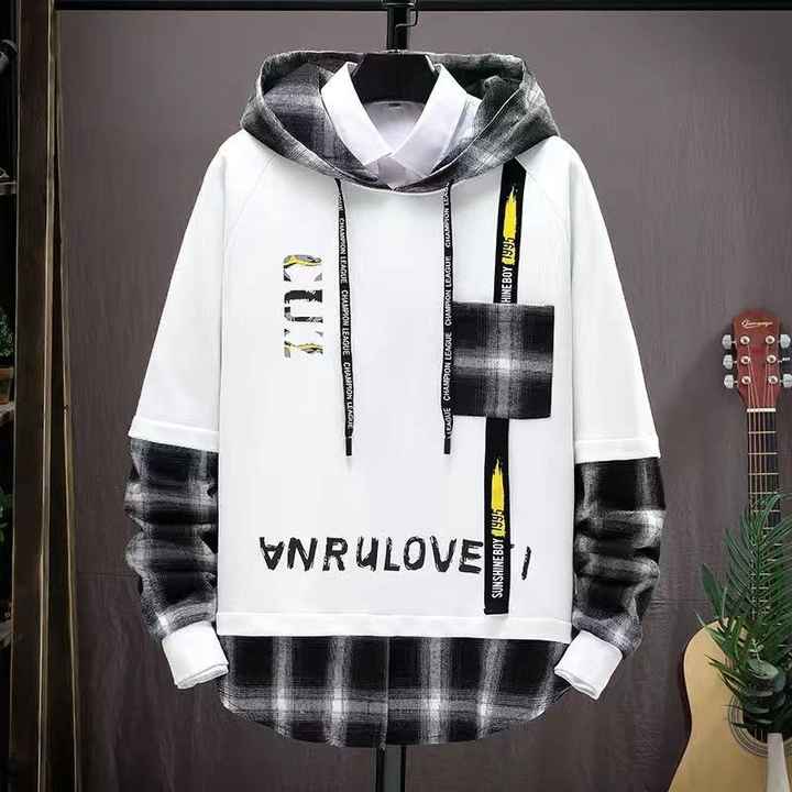 Men's Hoodie 