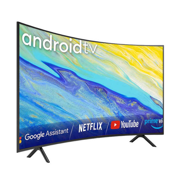 Android TVs 