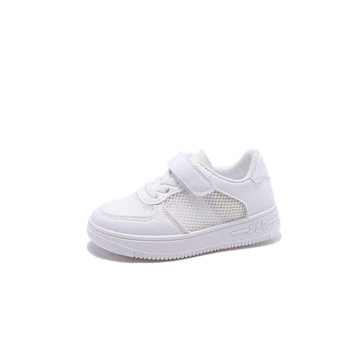 Classic girls' sneakers 