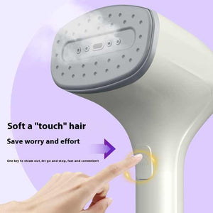 مكواة كهربائية محمولة لتنعيم - كوايه