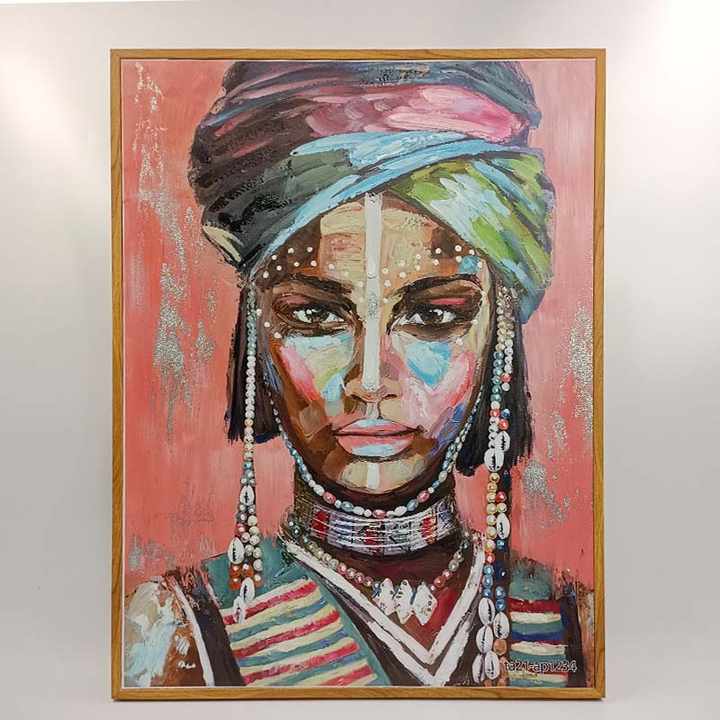 oil paintings 
