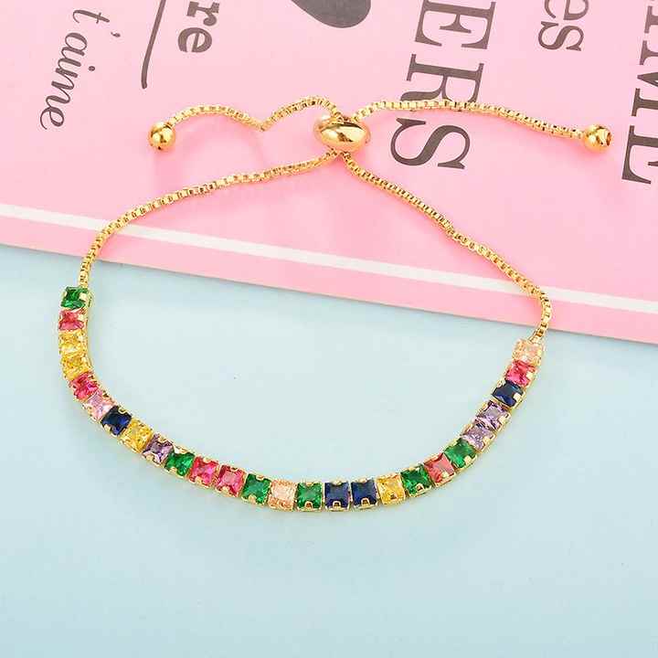 Modaline Adjustable Women's Jewelry and Accessories 