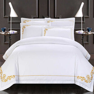 Bedspreads 