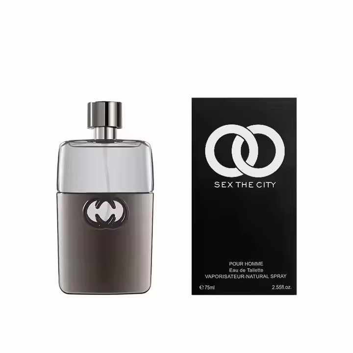 Men's perfume 