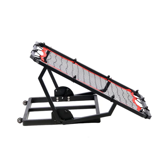 Strength and resistance exercises 