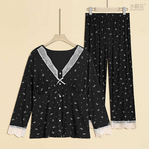 بدلات نوم نسائيه