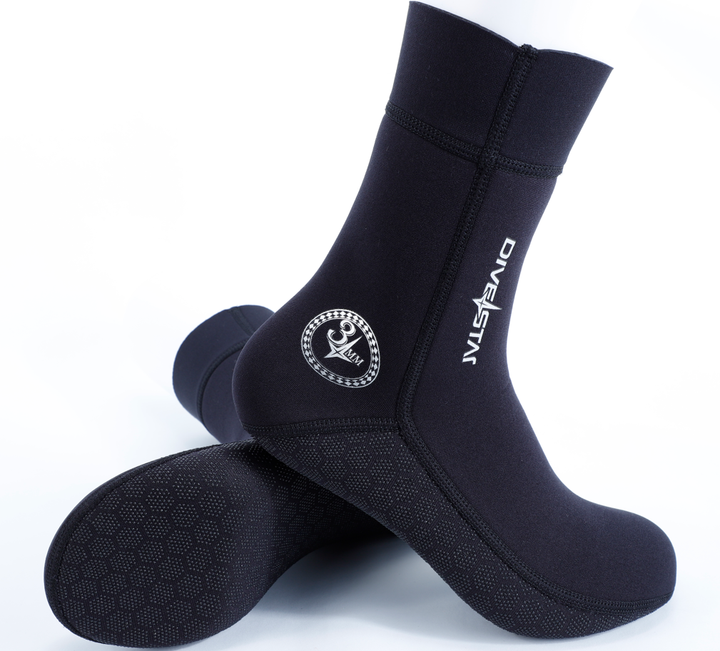 طويله - جوارب الغوص