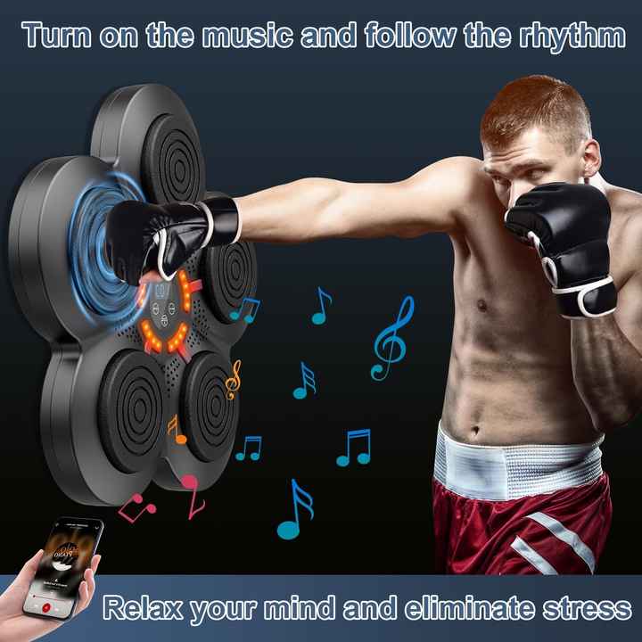 Sports equipment 