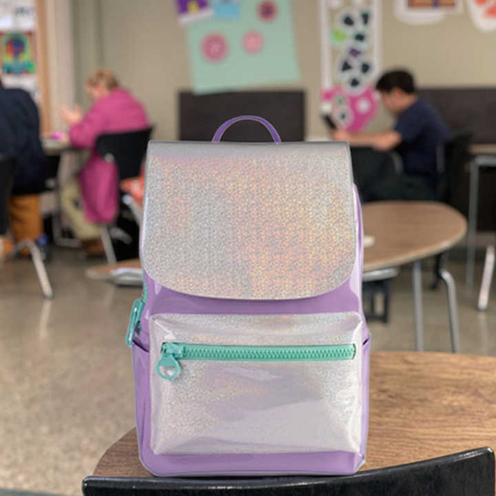 حقيبة ظهر للمستلزمات المدرسيةSchool Supply Backpack