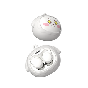 سماعات ألعاب لاسلكية داخل الأذن . Wireless in-ear gaming headphones