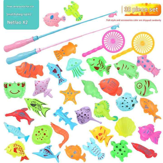 COMMIKI Kids-Toy Set 