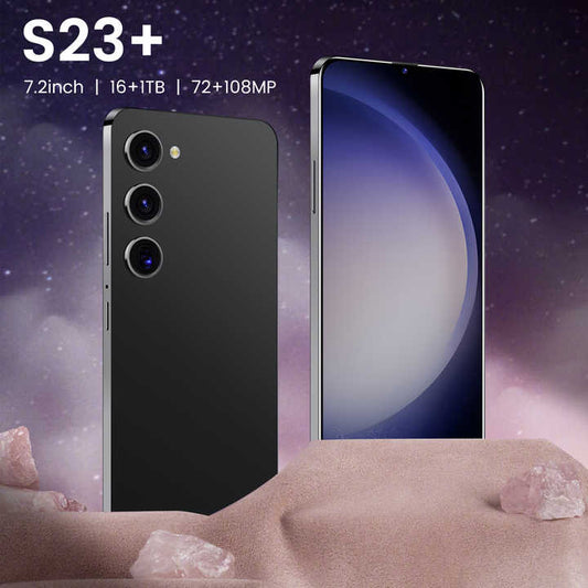 5g smartphone 