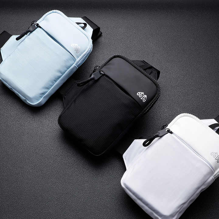 single shoulder bag