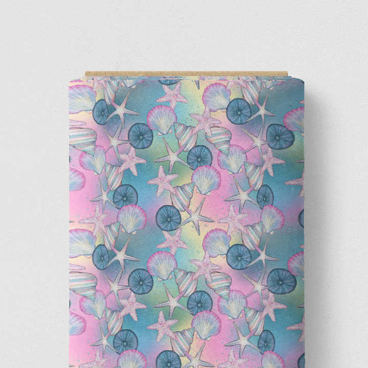 Tana Lawn Cotton Fabric 