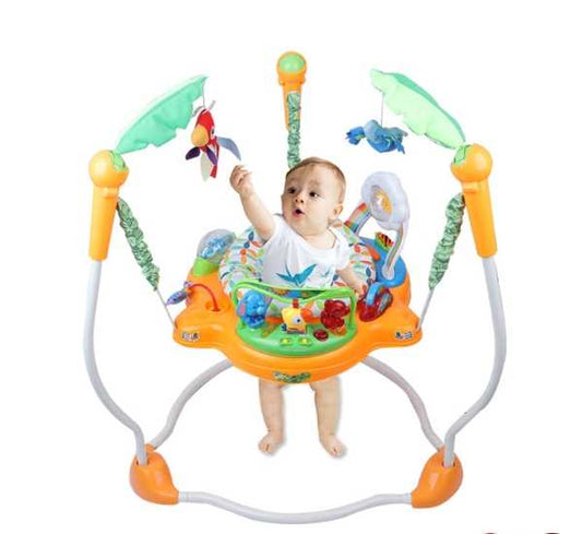 Baby Jumping Chair for Activity Exercise 