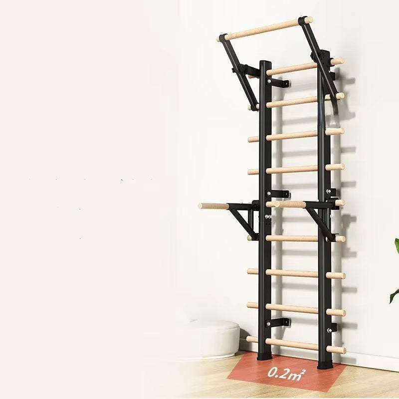 Home fitness equipment 