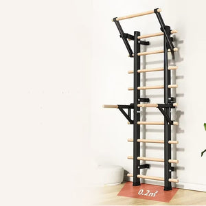 Home fitness equipment 