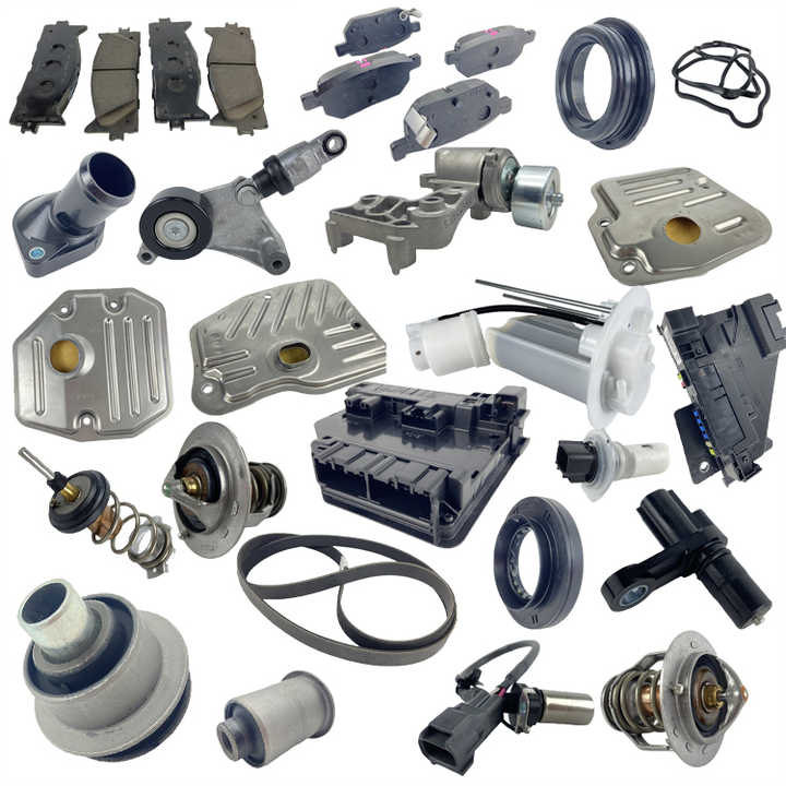 قطع غيار , spare parts