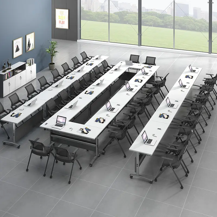 Training meeting room 
