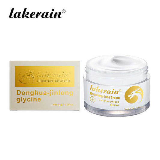 Nourishing Moisturizing Face Special cosmetics for skin and face care
