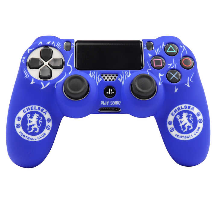 RALAN Dust PS4 Silicone Sculpted Cover 