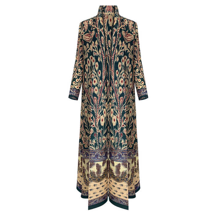 Elegant abayas 