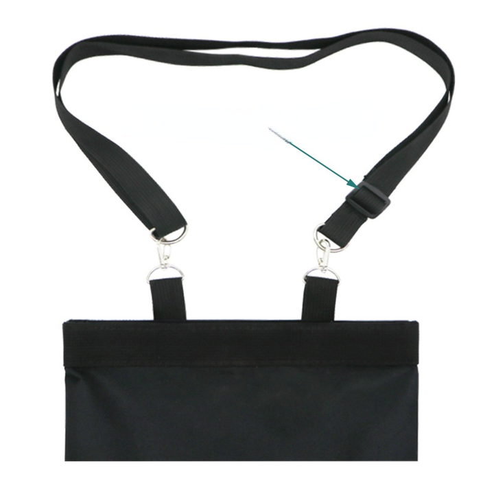 Pet Rabbit Straw Storage Bag. Pet Accessories 