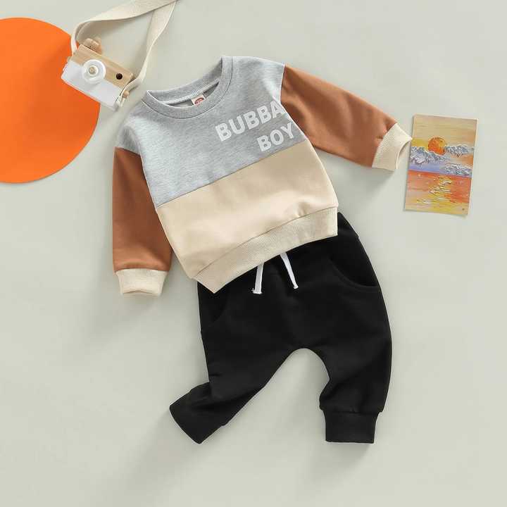 Boys' pants