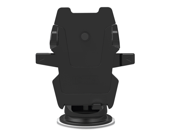 Hands-free car holder, universal hands 