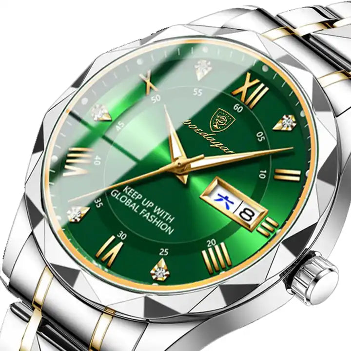 Men's watches. 