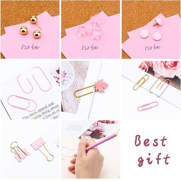 School and office supplies 