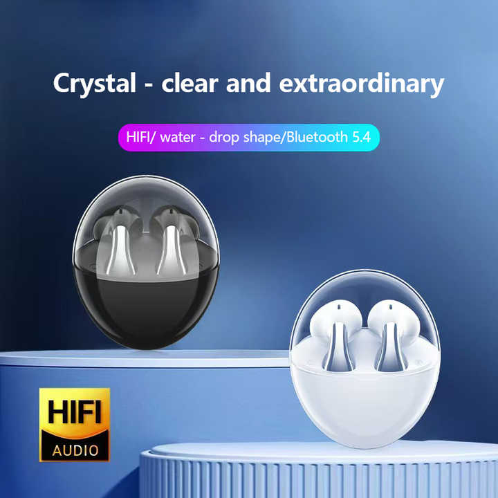 سماعات أذن لاسلكية مقاومة للماء