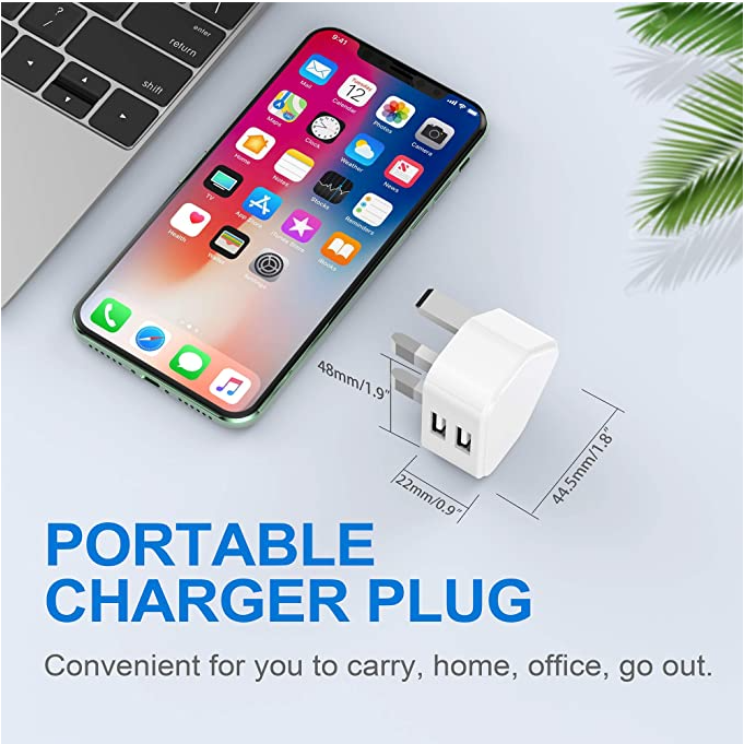 wall charger 