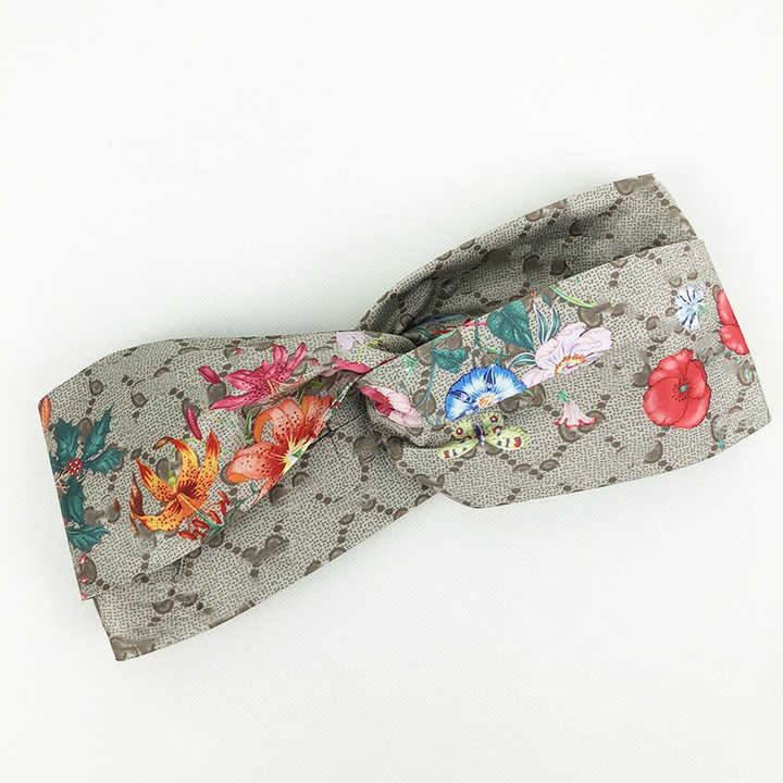 New Arrival Custom Bohemian Hairband Baby Accessories Design 